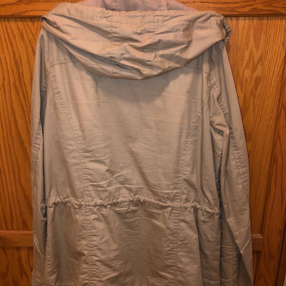 Light jacket - Picture 2 of 3